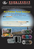 Wholesale Top Grade Fly Fishing Tackle