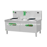 Commercial Electromagnetic Oven