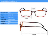 (R640) Directly Factory Selling Tr90 Fashion Optical Frame Eyewear