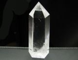 Rock Crystal (Clear Quartz) Point