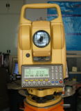 Construction Total Station (MTS 602)