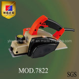 Electric Hand Planers Wood Mod. 7822