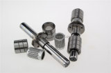 Highly Polished Metal Parts for Mould