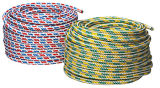 Braided PP PE Nylon Rope Twine Line Cord