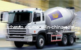 JAC Concrete Mixer Truck (HFC5251GJB)