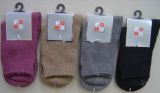 Lady Fashion Socks (JA020)