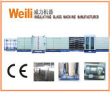 Glass Machinery -LBZ2500PC Insulating Glass Production Line