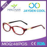 (JC9005) Best-Sold Unique Design Acetate Optical Frame Eyewear