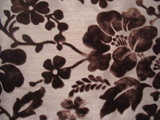Velvet Fabric (GR001)