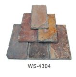 Slate Roofing (WS-4304)
