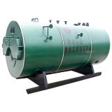 Oil Gas Fired Steam Boiler (1-8 t/h)