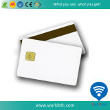 Good Price Sle4442 / At24 C PVC Contact Chip Smart Cards