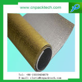 Anti-Glare Material for Thermal Insulation