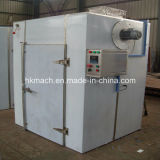 Industrial Electric Heating Tray Dryer