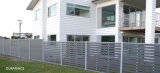 WPC Fence, Got Good Market in Eur, Australia, and America
