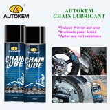 Chain Lubricant, Aeosol Spray Lubricant