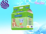 Super Soft and Comfort Baby Diaper L Size