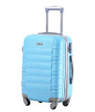ABS Hardside Travel Trolley Luggage Suitcase