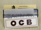 107*44mm Ocb Rolling Paper with High Quality Watermark