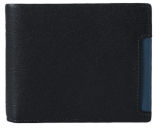Men's Leather Bi Fold Wallets (DCMW-A2505)