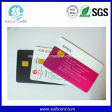 Best Offer PVC Contact Smart IC Card for Payment