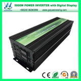 5000W DC48V Car Power Inverter with CE RoHS Approved (QW-M5000)