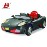 New PP Baby Kids Electric Toy Car