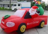 2015 New Fashion Christmas Father/Santa Claus for Decoration