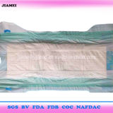 Good Absorption Breathable Nappy Pads Manufacturer
