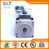 Electric Driving DC Brushless Motor with New Design