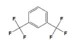 1, 3-Bis (trifluoromethyl) -Benzene CAS No. 402-31-3