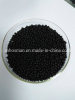 2~3mm Humic Acid Urea Black Granular Fertilizers