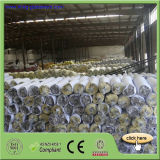 Isoking Heat Insulation Glass Wool Blanket with Aluminium Foil