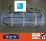 Undertile Heating Mats and WiFi Thermostats