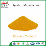 Reactive Yellow 3/Reactive Yellow K-Rn Thermochromic Dye