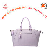 Fahion Quality Gussaci Brand Structure Women Tote Bag