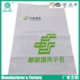Guangzhou Courier Satchels Bags Customized Printed Poly Mailer (zzpm163)