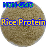 Rice Protein Meal for Feed