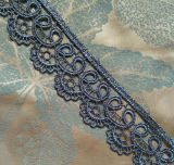 Polyester Trimming Lace