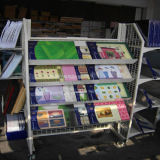Brochure Stand/Brochure Display Stand/Exhibition Stand for Brochure (DR-26)
