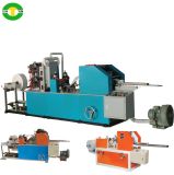 Full Automatic Equipment Printing Device Paper Napkin Machine