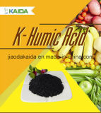 95% Humic Acid Organic Fertilizer