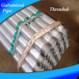 Galvanized Surface BS1387/ASTM A53 Galvanized Steel Pipe