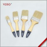 100%Natural Bristle Paintbrush High Quality (PBW-010)