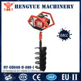 Garden Tool Electric Earth Auger with Quick Delivery