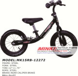 Kids Pedaless Bike 2 in 1 Balance Running Bike (MK15RB-12272)