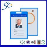 Thermal Printible Blank Smart ID Card