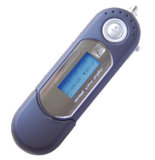 MP3 Player - S-1007
