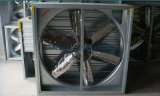 Dorp Hammer Exhaust Fan for Greenhouse