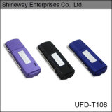 Fashion Memory Disk/ USB Flash Disk (T108)